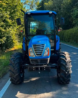 Trattore LS modello XU 6168 -NUOVO