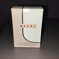 Eau de parfum 30 ml marni rose