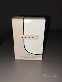 Eau de parfum 30 ml marni rose