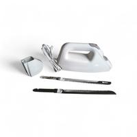 Coltello elettrico Moulinex 860 completo, testato