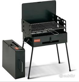 Ferraboli Barbecue **NUOVO**