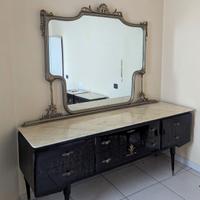 Mobili camera da letto vintage