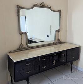 Mobili camera da letto vintage