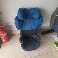 seggiolino  auto