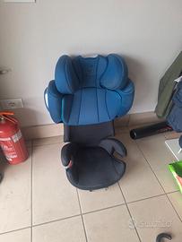 seggiolino  auto