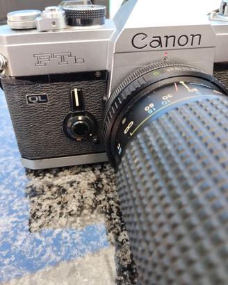 macchina fotografica Canon