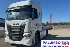 IVECO TRATTORE S-WAY 510
