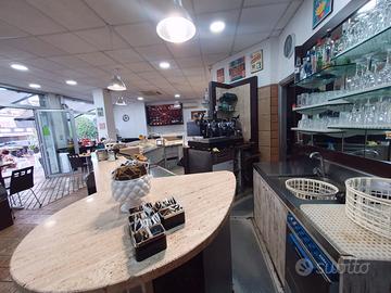 Bar Tavola Calda Patentino Tabacchi Cesare Pavese