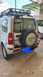 Jimny 1.5 cc ddis 