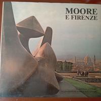 Moore e Firenze
- Giovanni Carandente