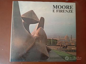Moore e Firenze
- Giovanni Carandente