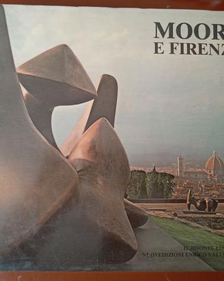 Moore e Firenze
- Giovanni Carandente