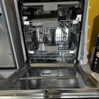 Lavostoviglie Samsung