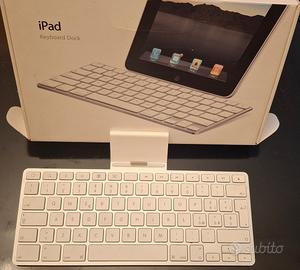 iPad Keyboard Dock A1359 Tastiera iPad 