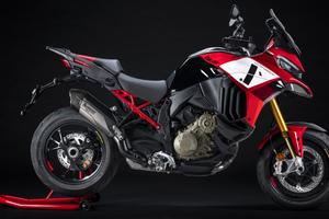Ricambi per Ducati Multistrada V4 Pikes 2021