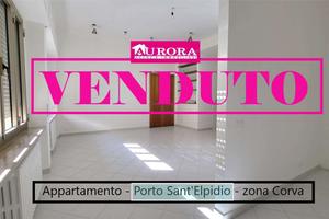 APPARTAMENTO CHIAVI IN MANO in zona CORVA
