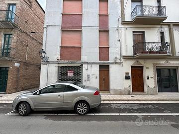 Casa Indipendente San Salvo [Cod. rif 3215768VRG]