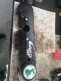 Ricambio piaggio grillo