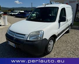 CITROEN Berlingo 1.4 3p. 18 Van METANO