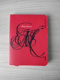 Alda Merini - Poesie