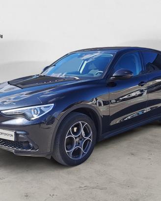 ALFA ROMEO Stelvio - Stelvio 2.2 Turbodiesel 190 C