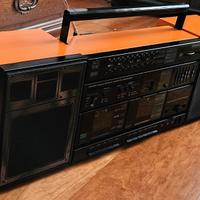 Radio stereo Nordmende HD8000 + Bluetooth