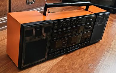 Radio stereo Nordmende HD8000 + Bluetooth