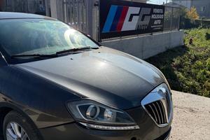 Lancia Delta 1.6 MJT DPF Platino