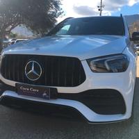 Mercedes-benz GLE 350 de hybrid EQ 4Matic Coupé Pr
