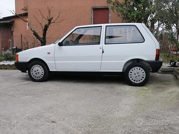 FIAT Uno 45 903cc
