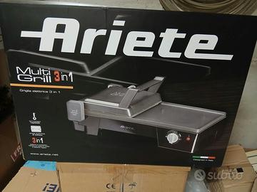 griglia elettrica