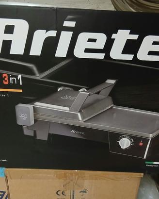 griglia elettrica