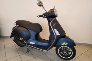 Piaggio Vespa 310 GTS Super Tech 2025 IN PRONTA CO