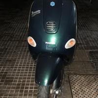 Piaggio Vespa 125 ET4 - 2000