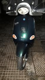 Piaggio Vespa 125 ET4 - 2000