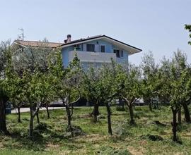 APPARTAMENTO CON GIARDINO ESCLUSIVO