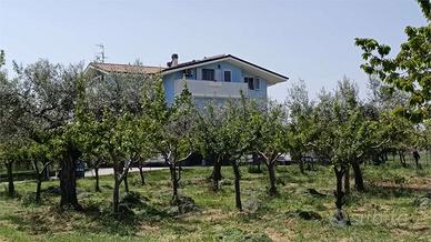 APPARTAMENTO CON GIARDINO ESCLUSIVO