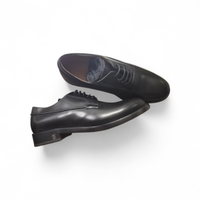 Burberry scarpe stringate