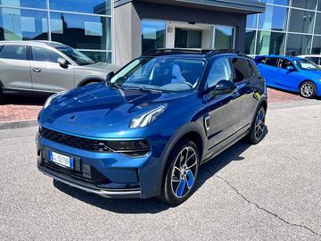 LYNK & CO 01 PHEV