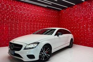 Mercedes-benz CLS 220 d SW BlueTec Sport 170Cv