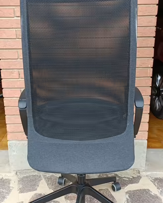 Poltrona da ufficio