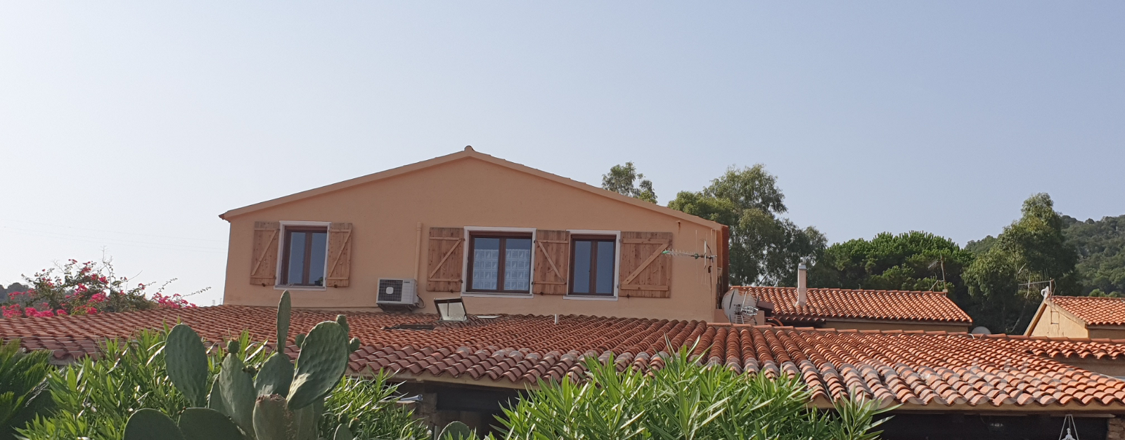 Appartamento – Alzachèna/Arzachena, Cudacciolu - Vista 2