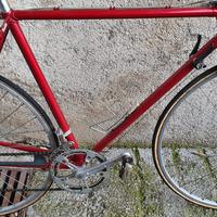 Bicicletta anni 80