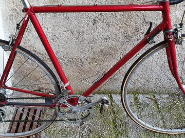 Bicicletta anni 80