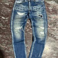 jeans per bambini