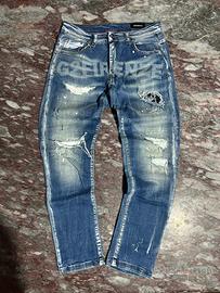 jeans per bambini