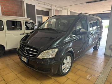 MERCEDES-BENZ Viano 3.0 CDI Trend