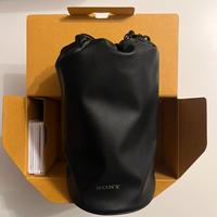 SONY FE24-105mm F4 G OSS NUOVO+CASHBACK+ACCESSORI