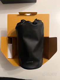 SONY FE24-105mm F4 G OSS NUOVO+CASHBACK+ACCESSORI