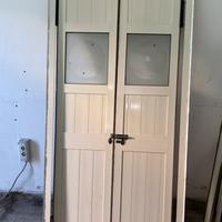 Porta passo ristorante/ cucina